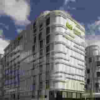 Ibis Styles Paris Charles de Gaulle Airport, 2 of 6
