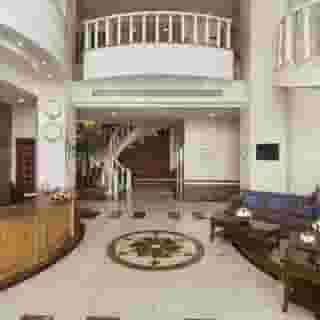 Ramada by Wyndham Beach Hotel Ajman, 5 of 6