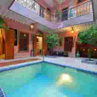 Riad Zayane Atlas, 5 of 6