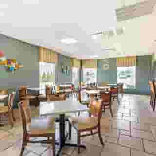 Best Western Franklin Inn, 5 of 6