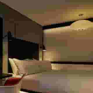 citizenM Washington Dc NoMa, 3 of 6
