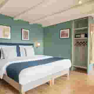 Hotel de l'Europe by Happyculture, 1 of 6