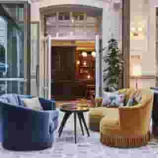 The Hoxton Paris, 2 of 6