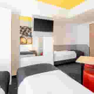B&b Hotel Stuttgart-Zuffenhausen, 1 of 6