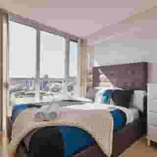 Forma serviced suites, 1 of 6