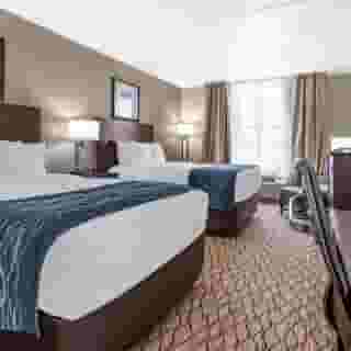 Comfort Inn & Suites Glen Mills - West Chester, 4 of 6