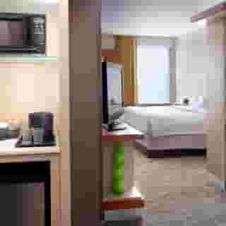 SpringHill Suites by Marriott Atlanta Airport Gateway, 4 of 6