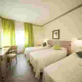Mancini Park Hotel, 1 of 6