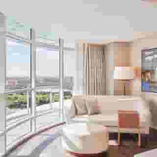 Hilton Cairo Nile Maadi, 1 of 6