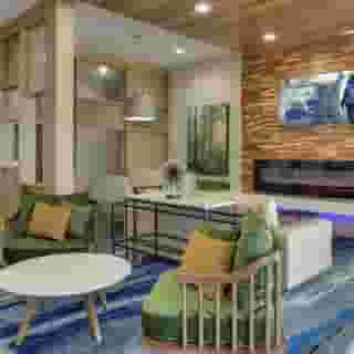 Fairfield Inn & Suites by Marriott Houston Brookhollow, 5 of 6