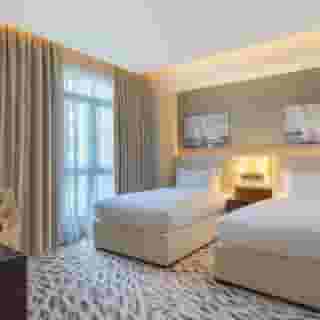 Riviera Rayhaan by Rotana Doha, 6 of 6