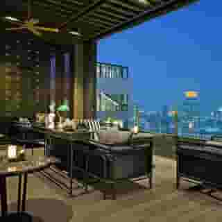Bangkok Marriott Marquis Queen’s Park, 5 of 6