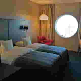 Quality Hotel Strawberry Arena, 1 of 6