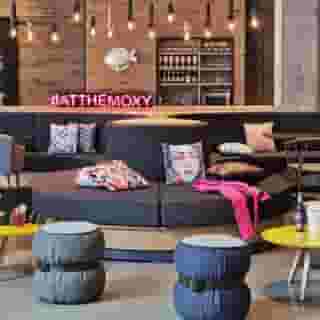 Moxy Tbilisi, 6 of 6