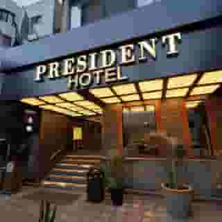 President Hotel, 1 of 6