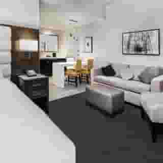 Embassy Suites by Hilton Houston West - Katy, 2 of 6