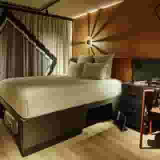 Tribe Paris Saint Ouen, 5 of 6