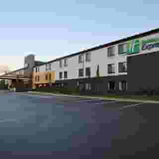 Holiday Inn Express Brentwood South - Cool Springs by Ihg, 1 of 6