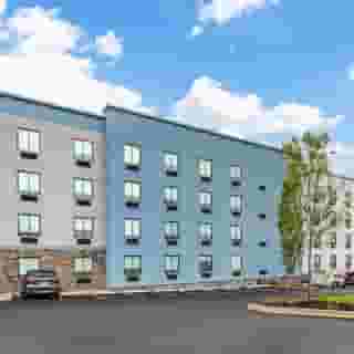 Comfort Inn & Suites Nashville, 3 of 6