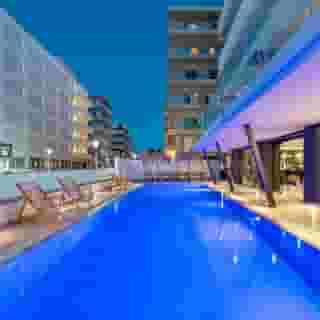 Alexia Premier City Hotel, 4 of 6