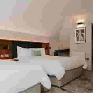 The Leeson Inn, 3 of 6