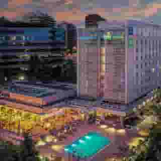 Ibis Styles Madrid City las Ventas, 6 of 6