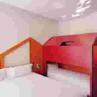 B&b Hotel Madrid Fuenlabrada, 1 of 6