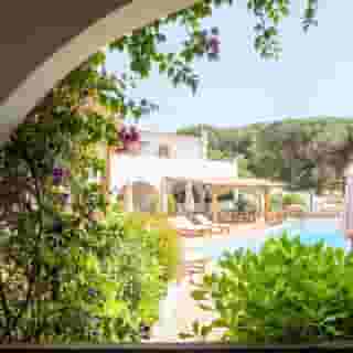 Hotel Palombaggia, 4 of 6