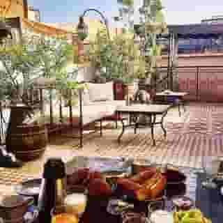 Riad Andalla, 1 of 3