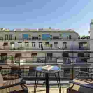 Prince de Galles, a Luxury Collection Hotel, Paris, 3 of 6