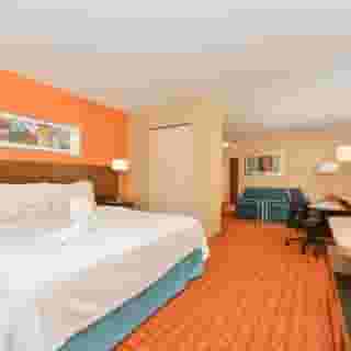 Smyrna Nashville Fairfield Inn & Suites by Marriott, 4 of 6