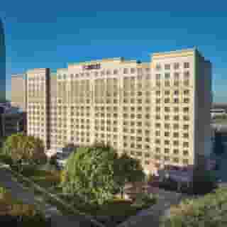 The Chifley Houston, Tapestry Collection by Hilton, 6 of 6