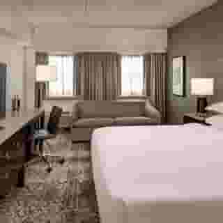 Sheraton Boston Needham Hotel, 5 of 6