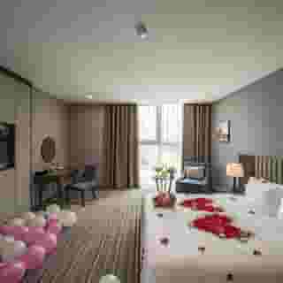 Muong Thanh Luxury Saigon Hotel, 5 of 6