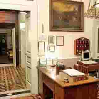 Casa Raffaele Conforti, 5 of 6