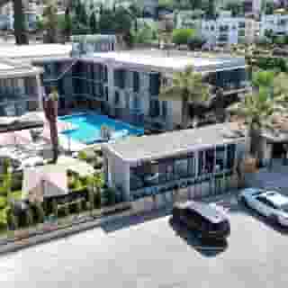 Arcadia Of Bodrum Hotel, 3 of 6