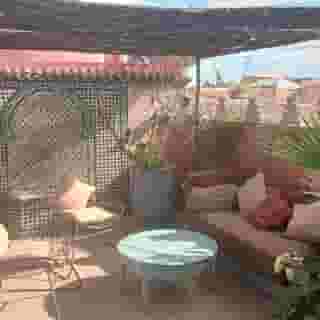 Riad Maizie, 6 of 6