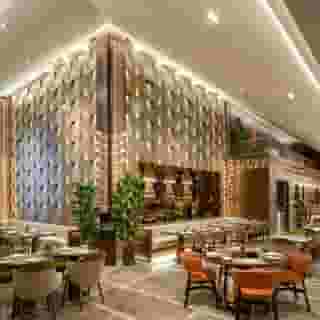 Mövenpick Hotel Istanbul Bosphorus, 1 of 6