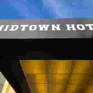 The Midtown Hotel Mod Collection by Sonesta, 1 of 6