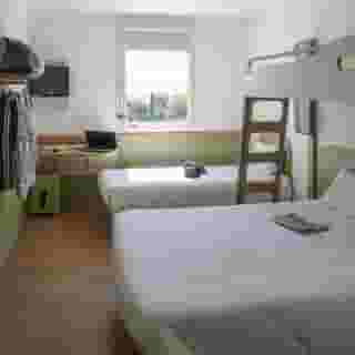 ibis budget Marseille la Valentine, 1 of 6