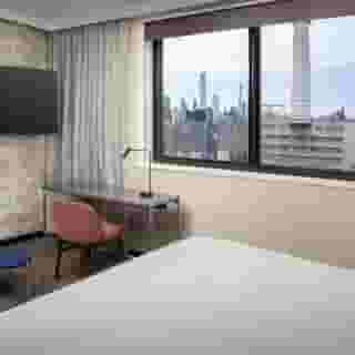 Residence Inn By Marriott New York Queens, 1 of 6
