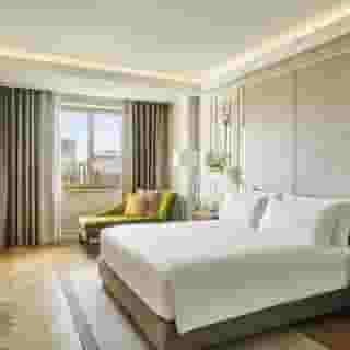 InterContinental Athenee Palace Bucharest, 4 of 6