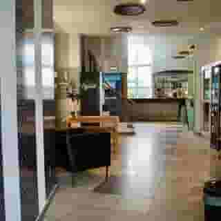 Grand Hostel Berlin Urban, 6 of 6