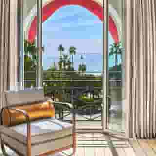 Hôtel Barrière Le Majestic Cannes, 3 of 6