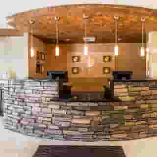 Comfort Inn & Suites Henderson - Las Vegas, 2 of 6