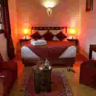 Riad Shaloma, 4 of 6