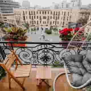 The Square Boutique Hotel, 1 of 6
