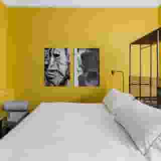 4f Boutique Hotel Florence, 6 of 6