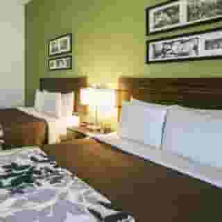 Sleep Inn & Suites Dripping Springs - Austin Area, 2 of 6