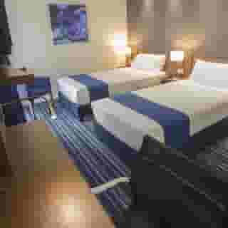 Gp Hotel, 3 of 6